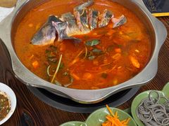-芦苇荡·酸汤鱼(回龙观店)