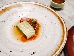 椒麻鸭唇-辛香汇·现炒川菜(淮海路百盛店)