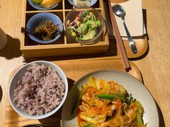 -无印良品餐堂 MUJI Diner(成都太古里店)