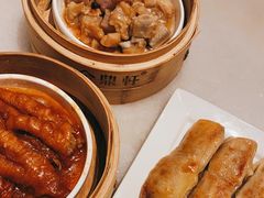 -金鼎轩(方庄天坛店)