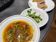 -曼格纳·曼芯馆(杨浦店)