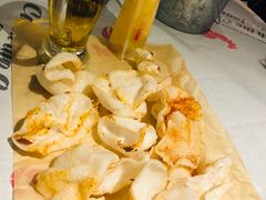 -Catch the Cajun Seafood(表参道店)