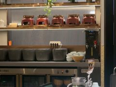 -老馆子·建德菜·山肴鱼鲜(海威新界店)