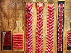 -羊大爷涮肉(亮马桥店)