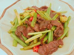 -北海渔村酒楼·粤菜海鲜点心(新华店)