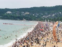 -大梅沙海滨公园