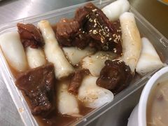 -胡椒猪肚汤(康王店)