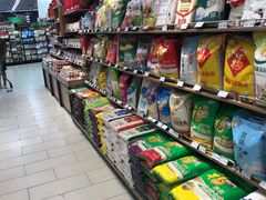 -永辉超市(鲁谷店)