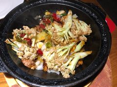 -地锅居(翰林邻里中心店)