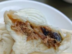 三鲜猪肉包-四平包子铺