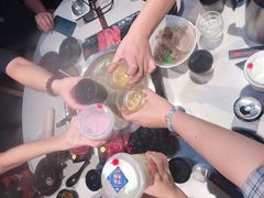 -广州四季酒店
