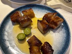 -百味馆·海鲜·湛江菜(后海花园店)