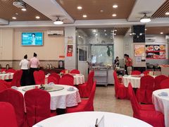 大堂-四海之家(蛇口店)