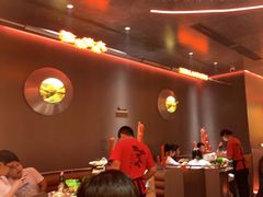 -西塔老太太泥炉烤肉(苏州大悦城店)