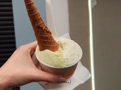 -Dip in Gelato(富民路店)