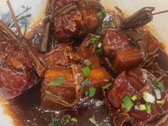 -华庭苑农家乐(旺山店)