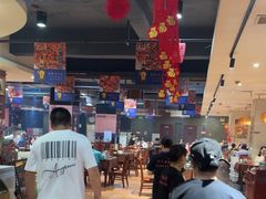 -天下客饭店(中山路店)
