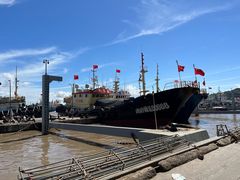 -中国舟山国际水产城