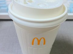 -麦当劳(杭州西湖银泰百货店)