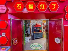 -石榴红了·非遗酥皮烤包子·新疆菜(瑞豪店)