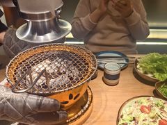 -烧肉达人•炭火烧肉(新天地店)
