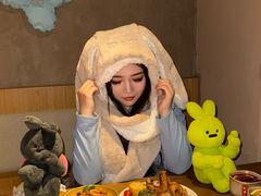 -福嗝er 咖啡&精酿餐吧(东四店)