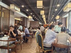 -悦雅居·老广州老味道(长湖店)