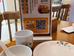 -北大荒人•新东北菜(青岛银座店)