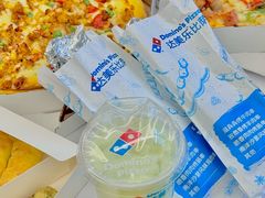 -达美乐比萨(朝阳路店)