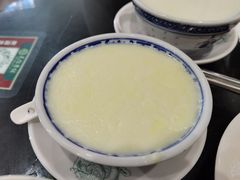 低卡糖双皮奶-民信老铺(双皮奶博物馆店)