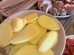 -蜀大侠火锅(森兰花园城店)