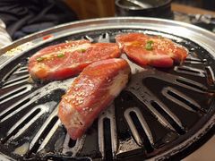 -九田家黑牛烤肉料理(石路天虹店)