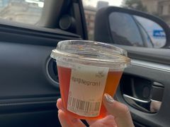 -42 GALAXY DRINK娜娜家(南开大悦城店)