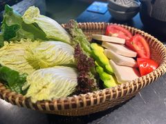-云海肴云南菜·蒸汽石锅鱼(深圳海岸城店)