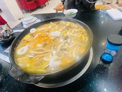 -草墩罗非鱼庄•野生菌•腊排骨(七星街上段店)