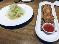 -汇丰苑·海鲜青岛菜(中山路大鲍岛店)