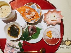 -和创柚子·会席日本料理(新区淮海街店)