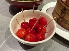 -楚山晓·楚湘菜(江夏永旺店)