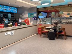 -康师傅私房牛肉面(申虹店)