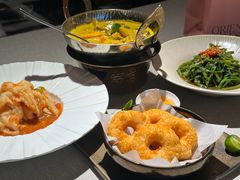 -BetterThai 泰加(苏州中心店)