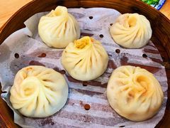 蟹粉小笼-裕兴记·三虾面(西北街总店)