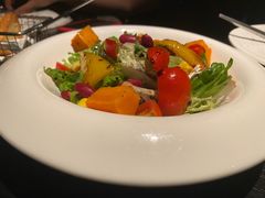 -C&R西班牙餐厅