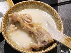 银杏胡椒猪肚鸡-新草堂锅物料理(泉城路店)