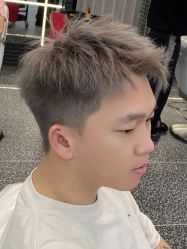 -禾曼造型