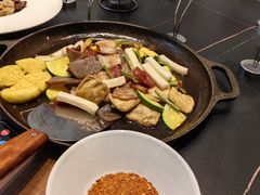 -黔蘑菇四季餐厅(观山湖店)