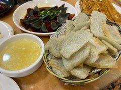 -吴记百姓菜馆·北京菜·烤鸭(故宫店)