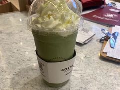 -COSTA COFFEE(上海月星环球港店)