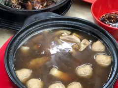 -新记肉骨茶