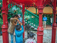 -三鹰之森吉卜力美术馆