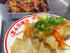 -堂堂小伙夫·辽宁小吃大排档(京西大悦城店)